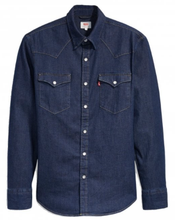 Load image into Gallery viewer, DESIGN DEPOSIT - Levi&#39;s Denim Jacket
