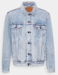 DESIGN DEPOSIT - Levi's Denim Jacket