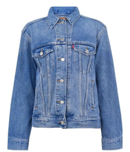 Load image into Gallery viewer, DESIGN DEPOSIT - Levi&#39;s Denim Jacket
