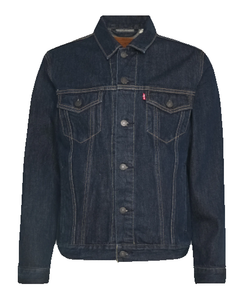 DESIGN DEPOSIT - Levi's Denim Jacket