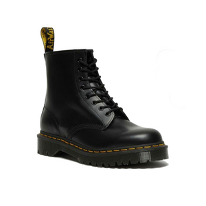 Oilspill Docs - Custom Boots