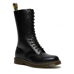 Oilspill Docs - Custom Boots